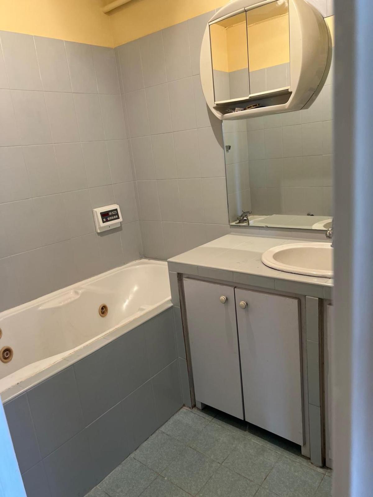 Appartement 2 Chambre Et Grand Sejour 100M2 A 5 Min Du Stade Velodrome Marsiglia Esterno foto