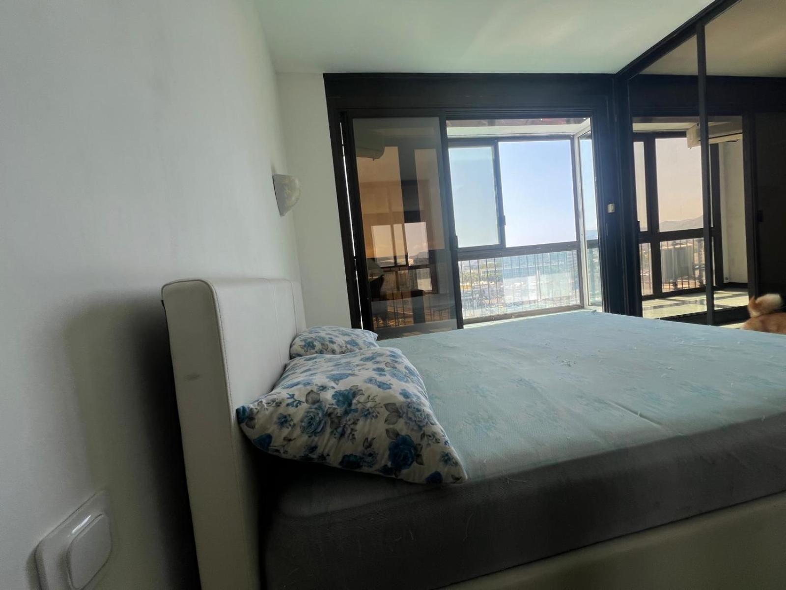 Appartement 2 Chambre Et Grand Sejour 100M2 A 5 Min Du Stade Velodrome Marsiglia Esterno foto